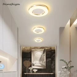 2PC/1PC Modern LED Ceiling Lamp Ceiling Light Indoor Lighting For Home Decoration For Living Room Dining Table Bedroom Corridor