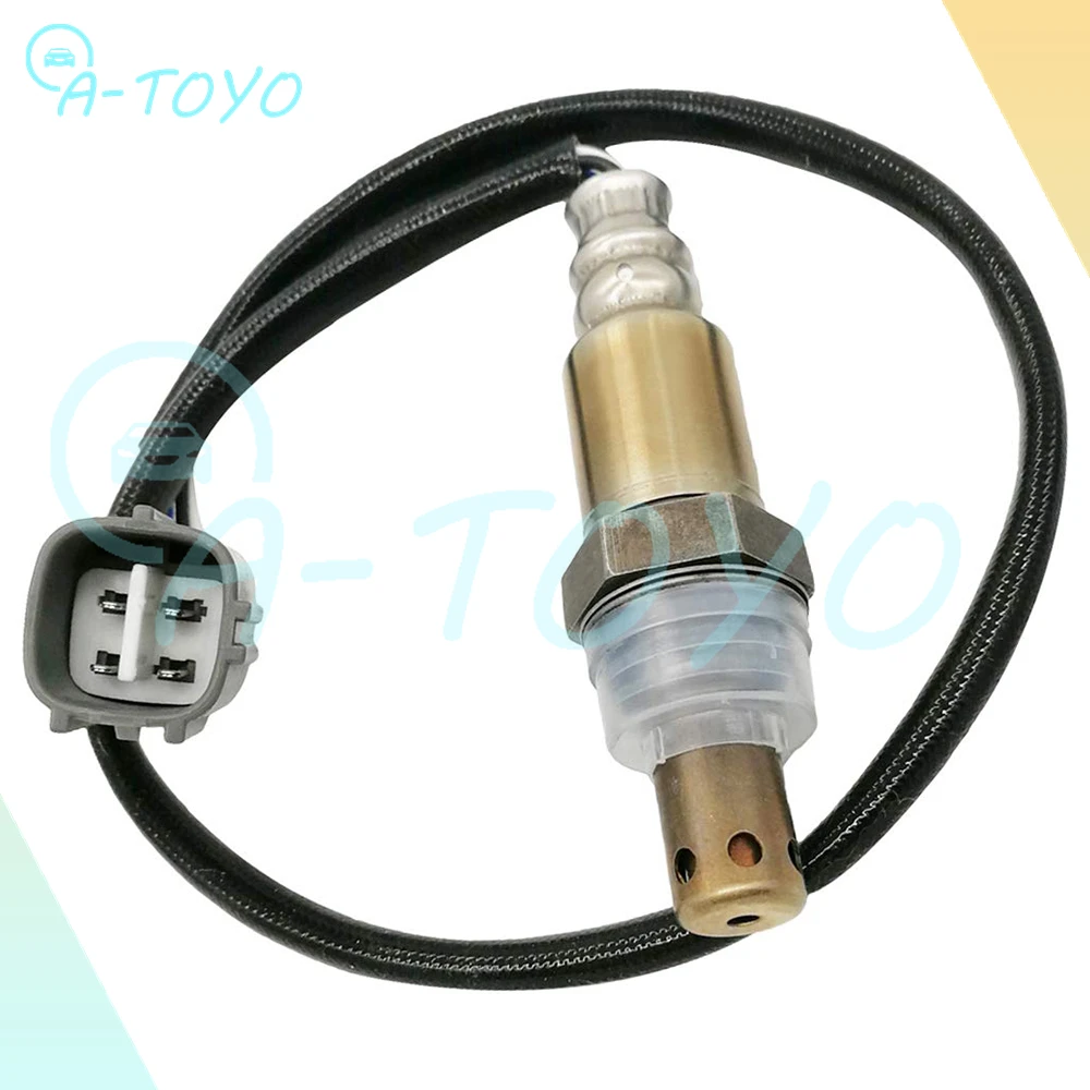 

For Toyota Avalon Camry Rav4 Highlander Oxygen Sensor O2 Sensor 89467-06030 8946706030 89467-42040 8946742040