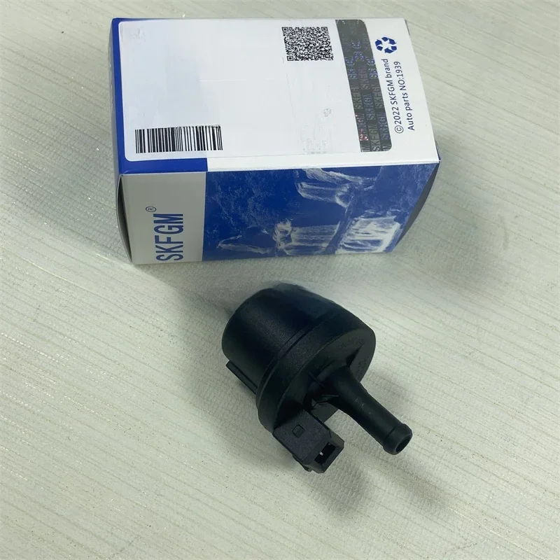 Zawór odpowietrzania zbiornika paliwa do Chevrolet Cruze Opel Astra Vectra Vauxhall Zafira Mokka 93305381 92099895 — zdjęcie 2