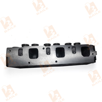 For Kubota D1403 Complete Cylinder Head