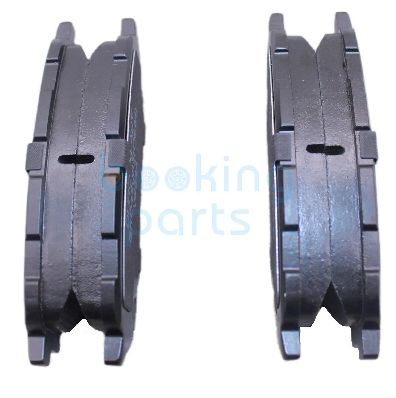 BKD42085(OEM),D10047905,MD1004 Brake Pad For SUBARU FORESTER 05-/IMPREZA 04-08