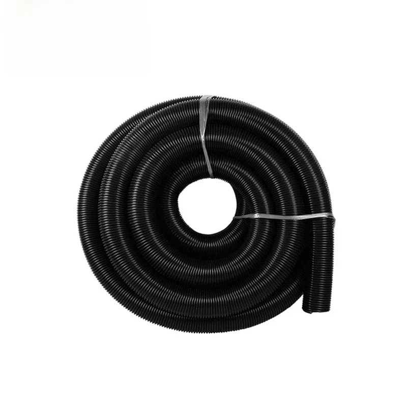 AliExpress CYCLING MAN Hose For Vacuum Cleaner Inner Diameter 32/38/40/50mm Thread Hose Factory Bellows Connector For Vacuum Cleaner Vacuum Tube