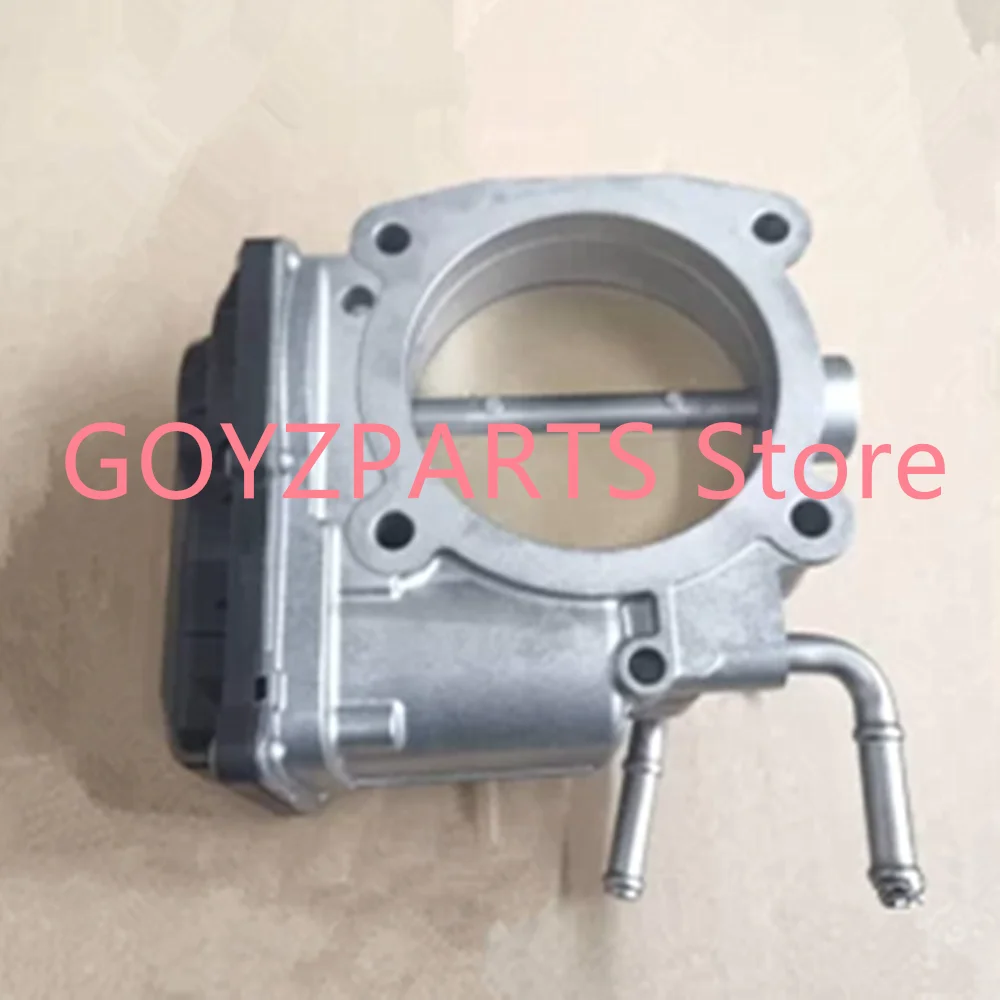 1LA76-01A 1LA7601A 16119-1LA0A 16119-1LA0C 16119-1LA0D THROTTLE BODY For NISSAN QX56 QX80 2011-2016