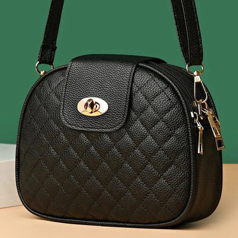 NONE Sac à dos d'équitation pour dames, sac à double épaule décontracté élégant et à la mode pour femmes, sac à main léger et de grande capacité f 3