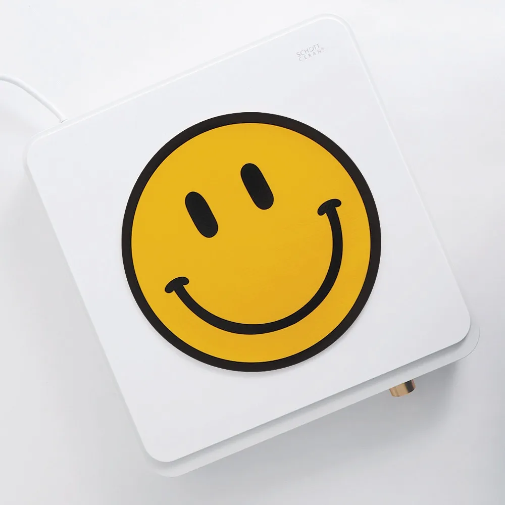 Brewma Wink Smiles Inductions Protection Mat