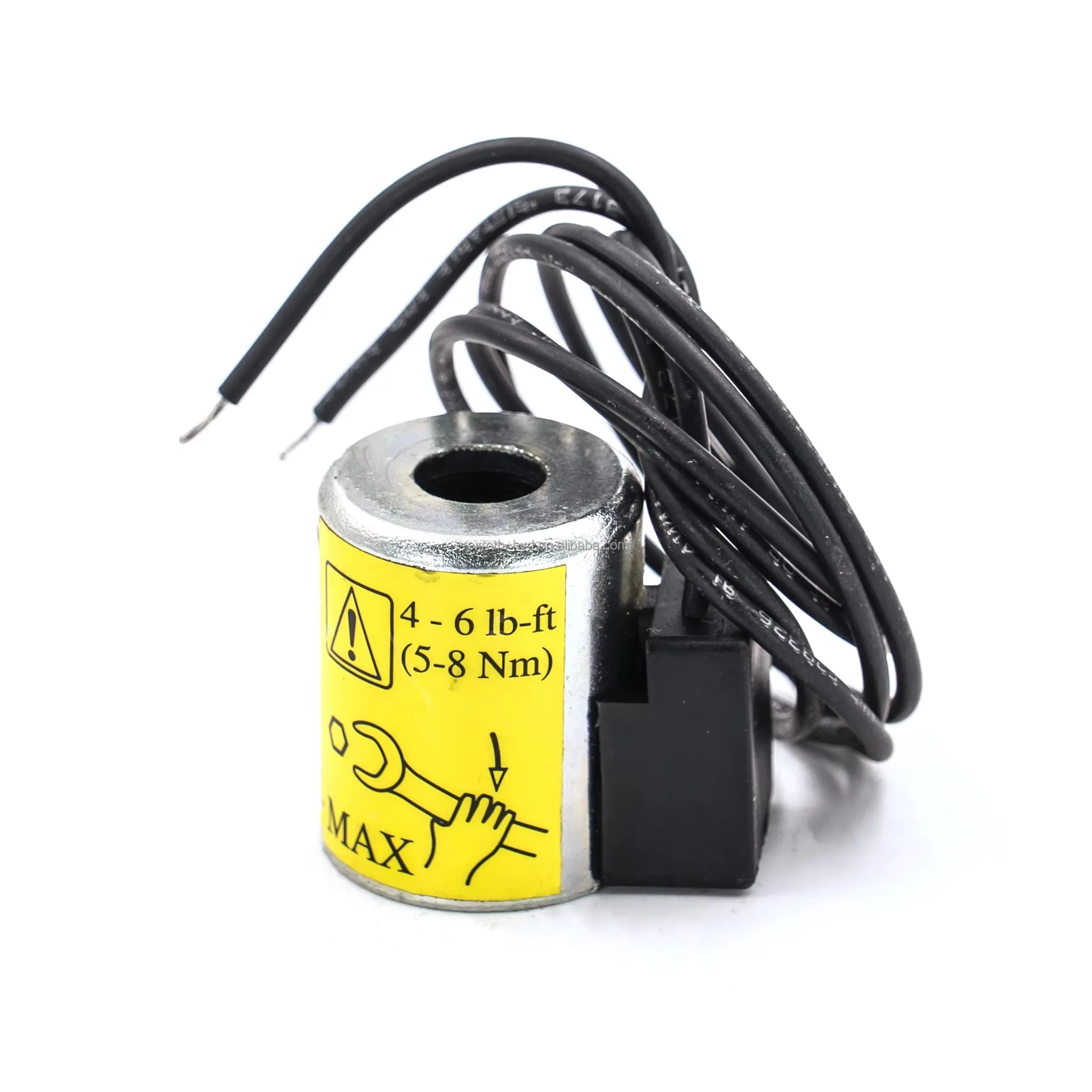 Air-Cooled Coil Solenoid Coil Hydraulic Valve Coil 300AA00096A for Pump Truck Rotating Mcscj024dg 102A 096A 081