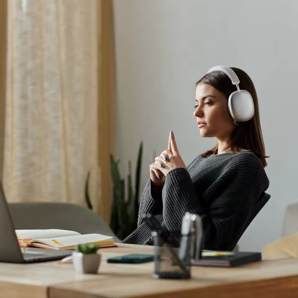 4. 블루투스 헤드셋..