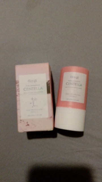 Skin Reset Clay Mask Stick – Balance & Cleanse