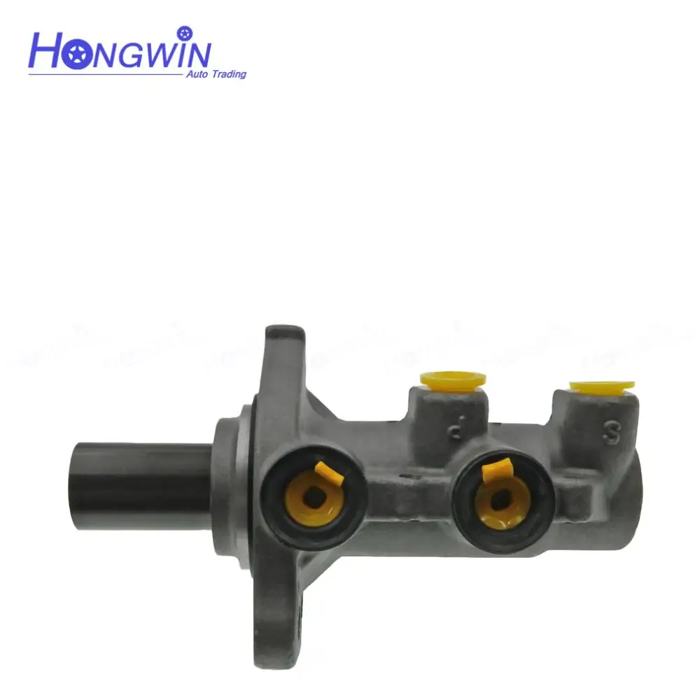 93745974 Brake Master Cylinder For Chevrolet Captiva C140 2006- Opel Vauxhall Antara G051385