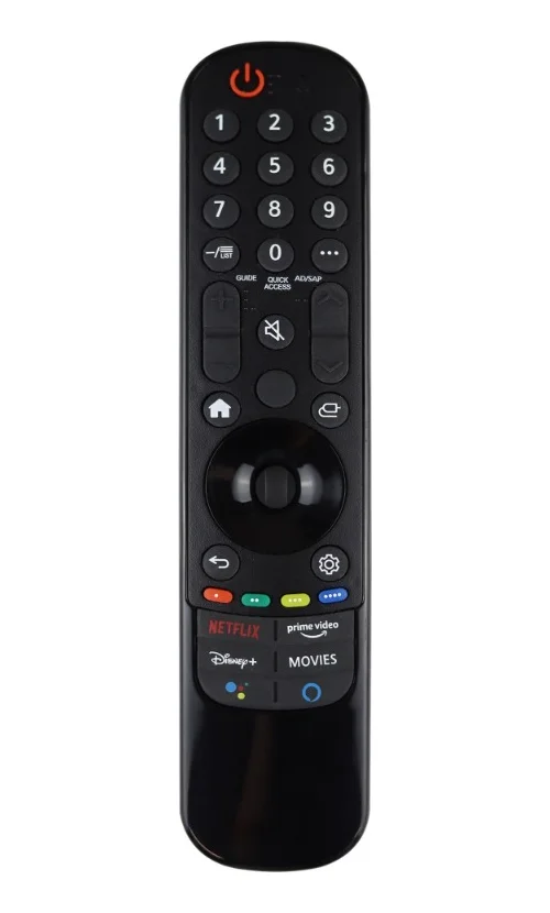 التحكم المتوافق مع Lg Magic Mr21Ga Mr22Ga Mr23Ga Smart