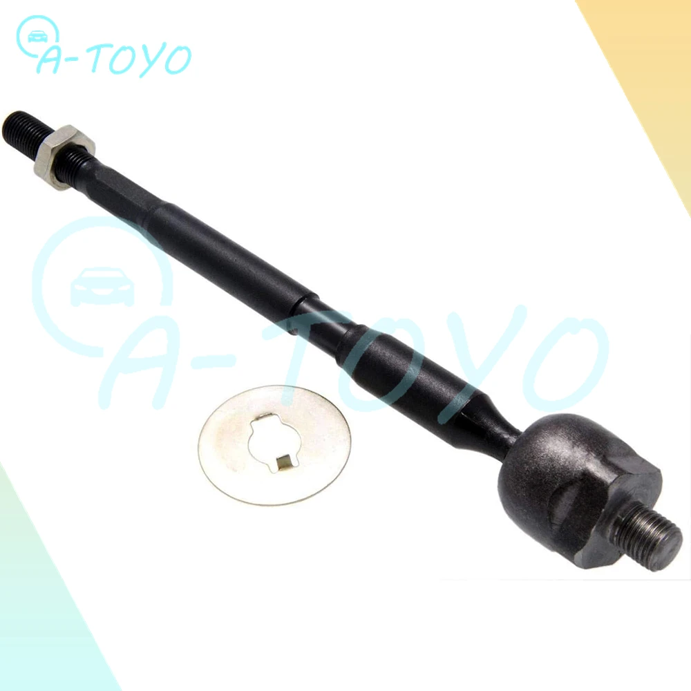 

For Toyota Passo Left/Right Steering Tie Rod End 45503-B1020 45503B1020 45503-B1010 45503B1010