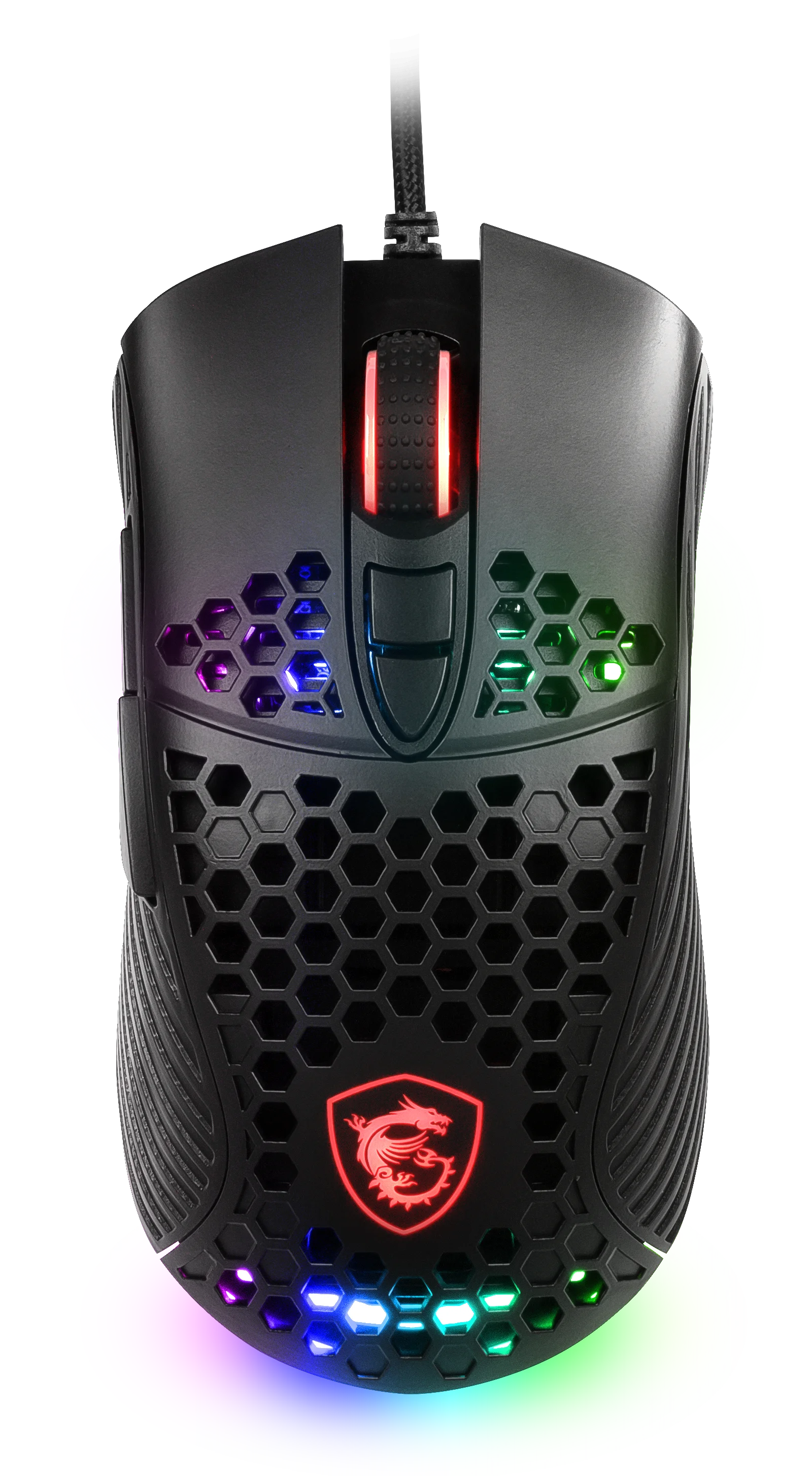 MSI Gaming Wided mouse M99