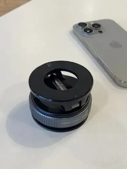 Customer review photo