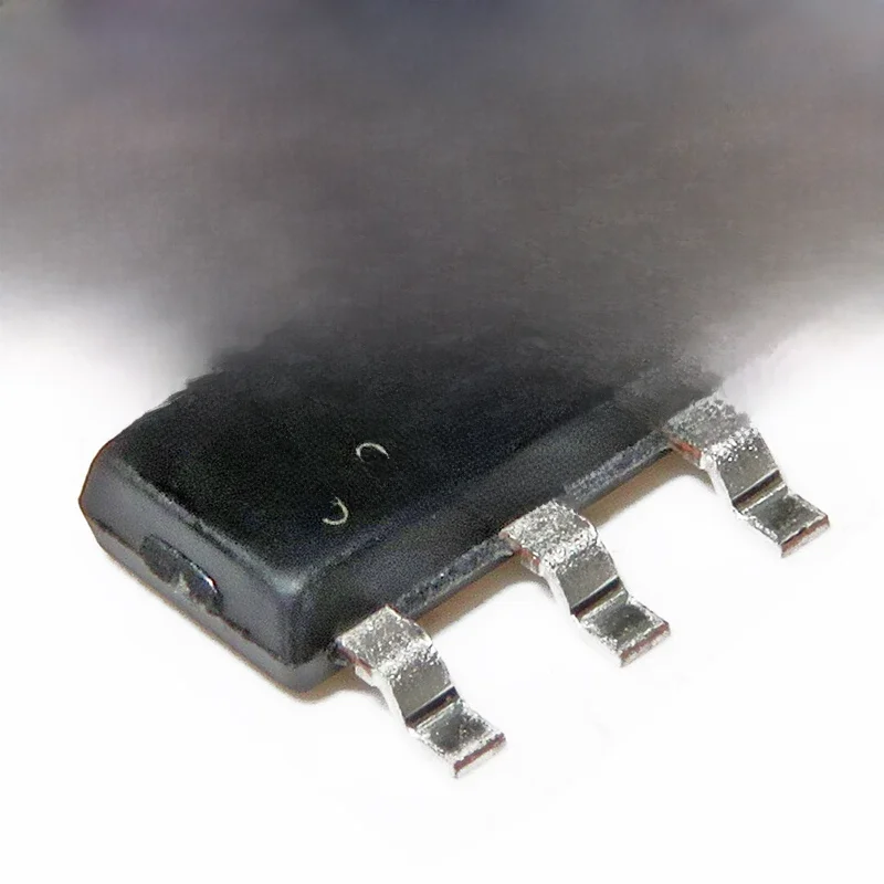 50 sztuk AMS1117-3.3 AMS1117 AMS1117-3.3V SOT223 SOT-223 REGULATOR NAPIĘCIA SMD nowy oryginał — zdjęcie 2