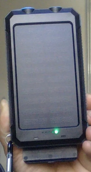 Customer review photo