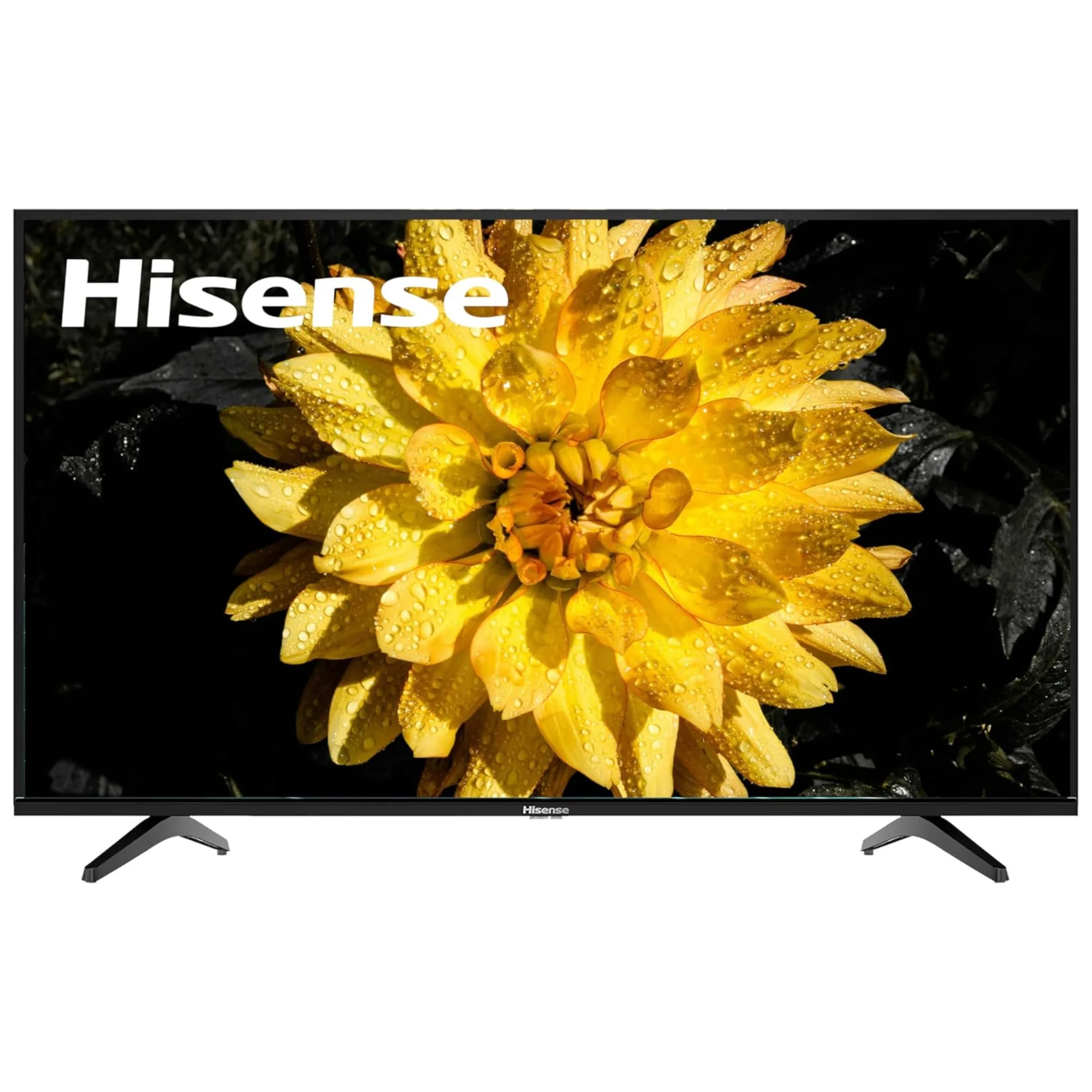 Hisense Smart TV LED FHD de 43 pulgadas Clase 1080p Compatible con Alexa y Google Assistant, 43H4030F4 (Reacondicionado)