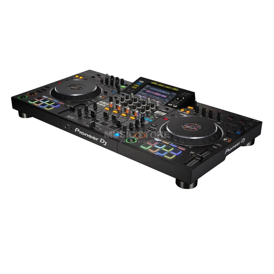 

100% скидка на КОНТРОЛЛЛЕР Pioneer-dj-xdj-xz_DJ -_доступен на складе