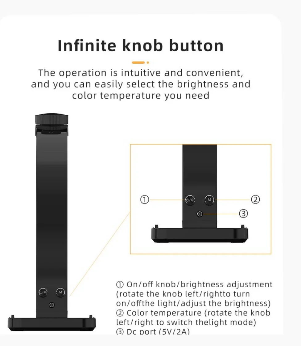2025 Nieuwe 45 w Halve Maan Lamp Slalon Lamp 392 LED Kralen 3 Kleur Verstelbare Licht ail Art Vulling Lamp 3000 k-6500 k Wimper Nagel