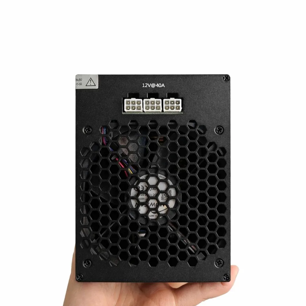 Buy 5 get 3 free New Matches INIBOX (850Mh) miners V/H mining rig low electricity consumption strong hash rate 500W