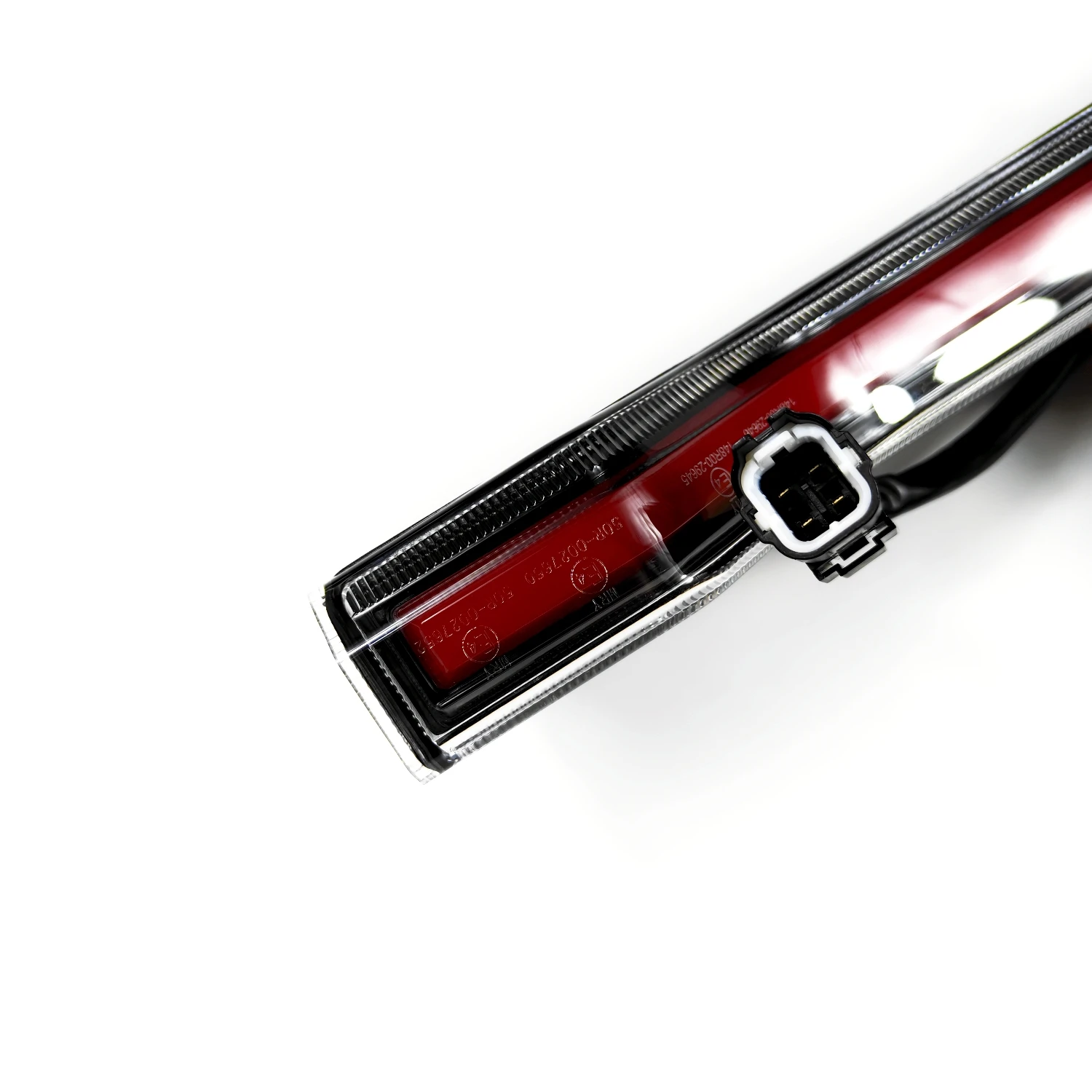 Feu de position pour CFmoto CForce 500S 520 191R 600 Touring 625 ATV 9DSV-160230-6003 9DSV-160230-6004 9DSV-160230-A300-M1