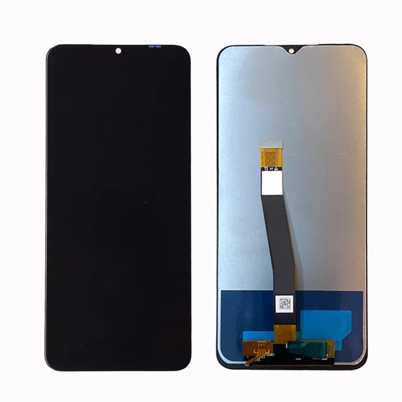 Мобильный телефон Lcds для Samsung Galaxy A10 A10S A11 A12 A20 A20s A21s A30 A40 A51 A71 замена ЖК-экрана для Samsung