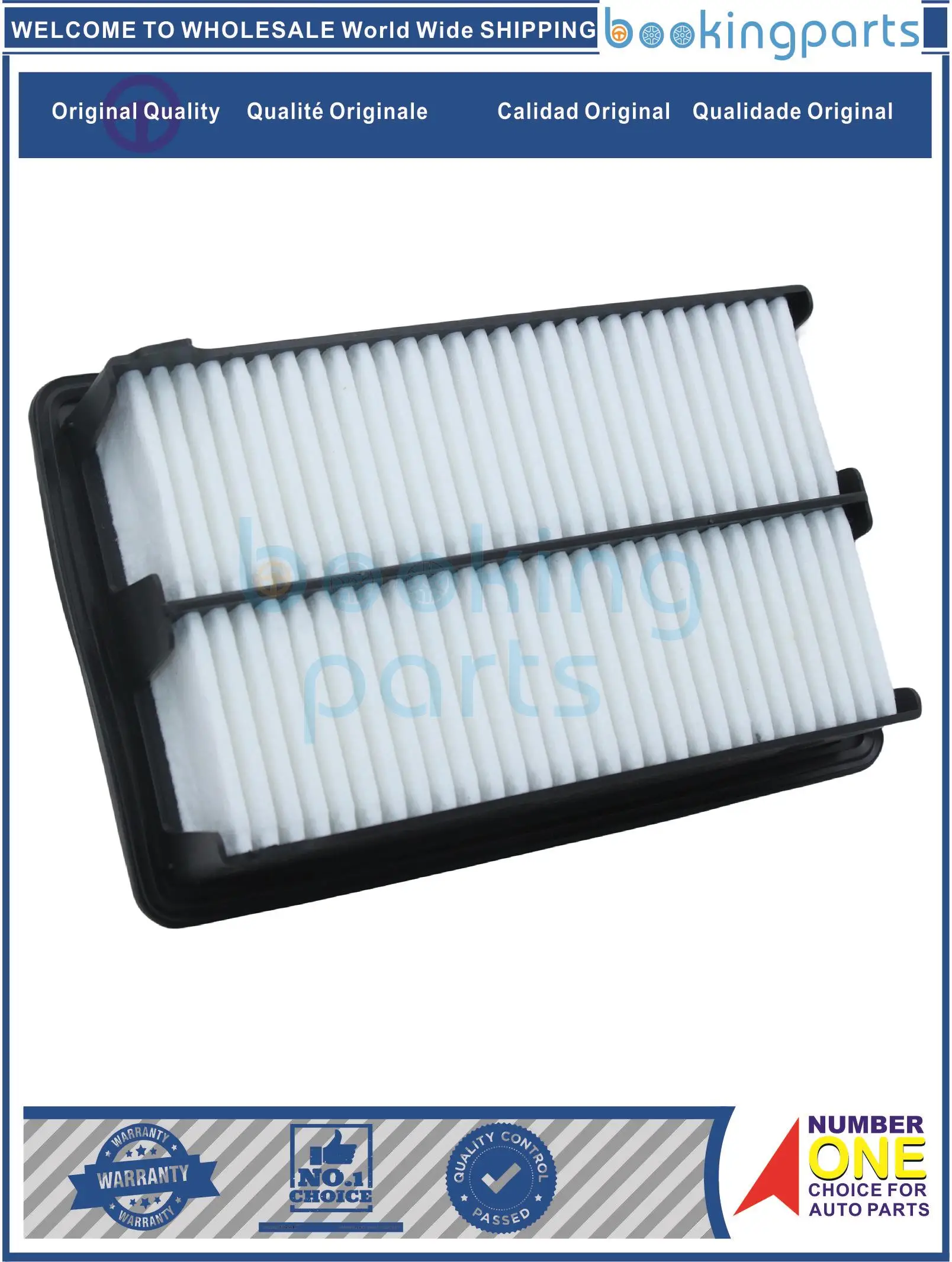 AIF69643,17220-RX0-A00,17220RX0A00,17220-RX-A00,17220RXA00,CA 11121,CA11121 Air Filter For HONDA CIVIC 11-