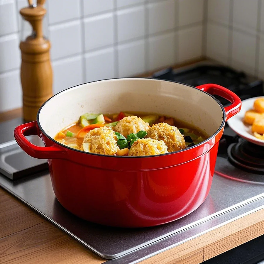 Thumbnail 3 - #32 Compare Dutch Ovens Before You Buy