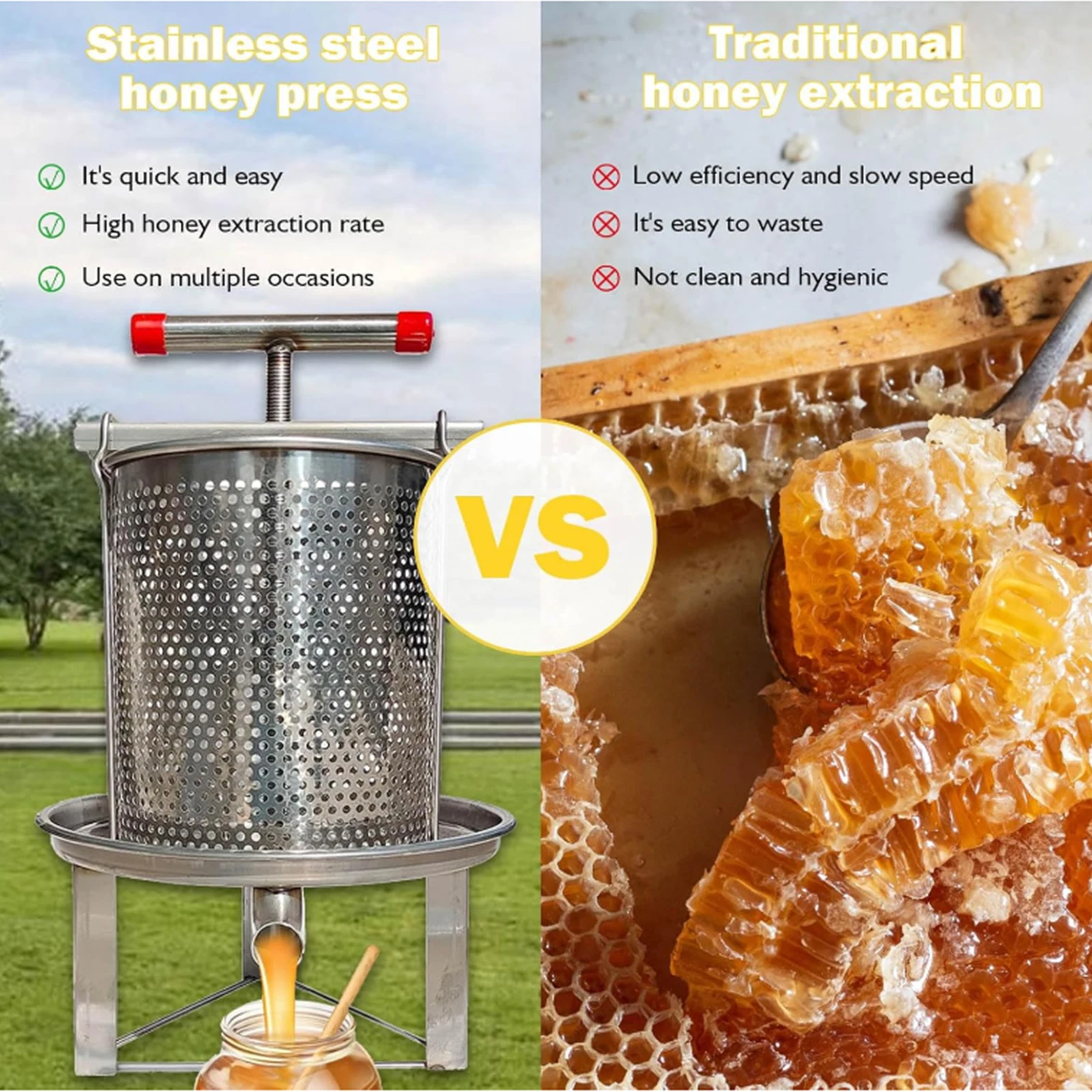Thumbnail 2 - #57 Juicers Discount Picks