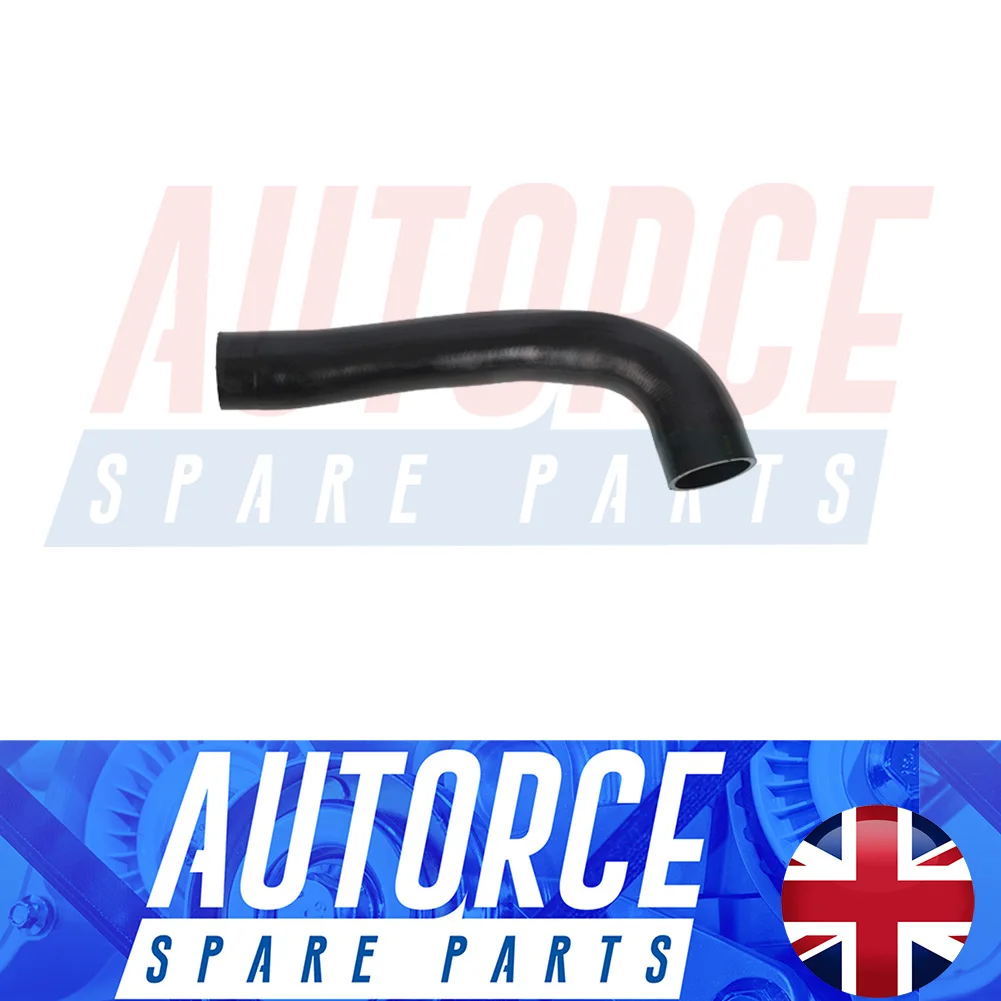 Intercooler Turbo Hose Pipe For Opel For Vauxhall Zafira B Mk2 (A05) 1.9 CDTI (2005 - 2015) 835715, GM 13242284 - AUTORCE