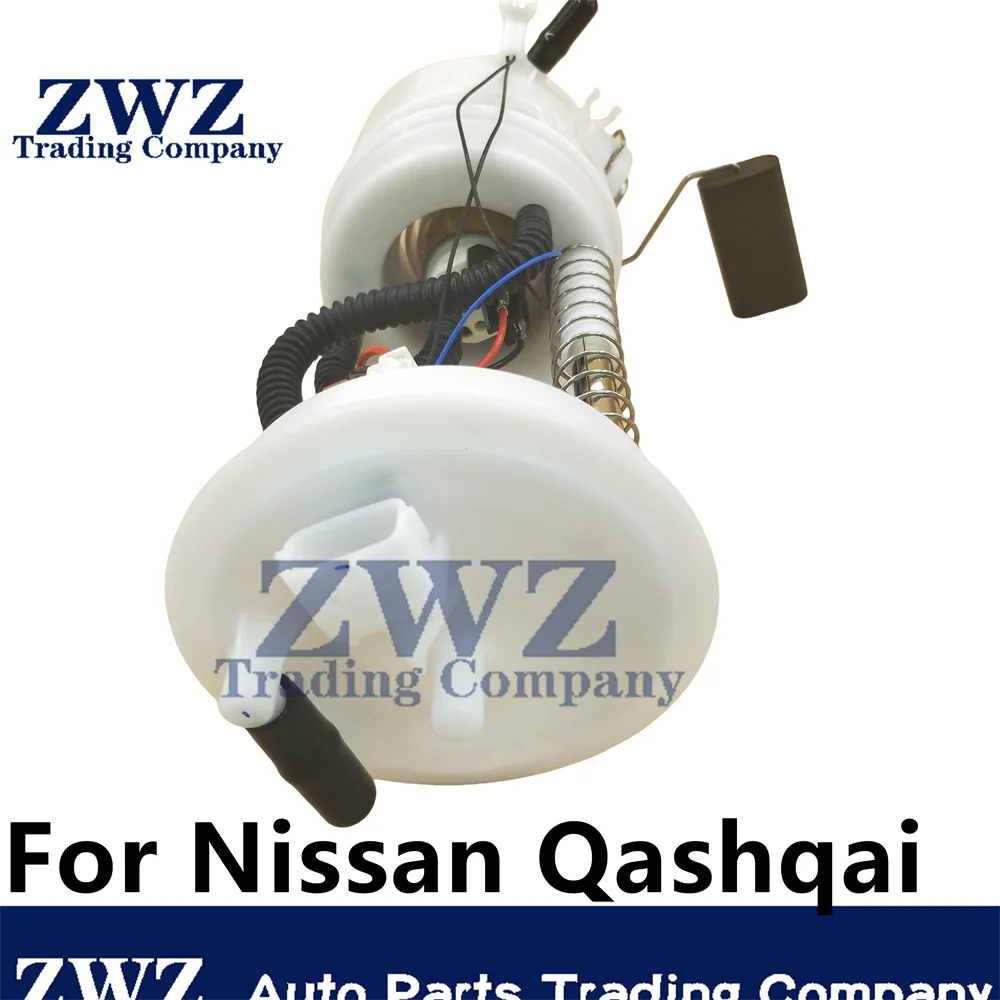 

For Nissan Qashqai MR20DE 2007- 4WD New Fuel Pump Assembly 17040-JD00A 17040JD00A 17040-JD01A 17040JD01A 17040-JD00D 17040-JD02A