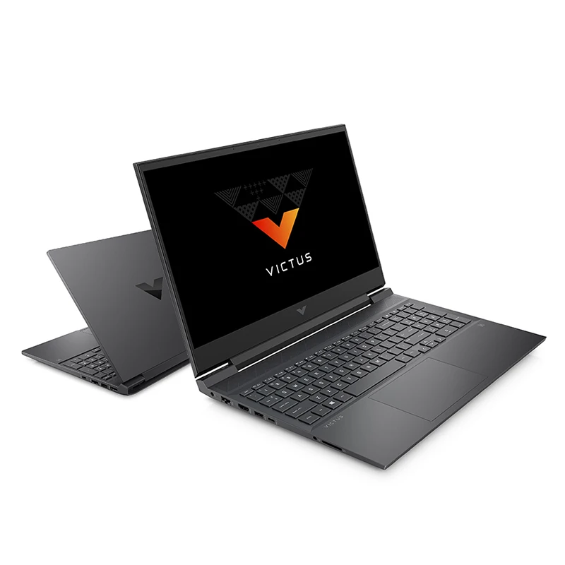 HP Victor 15-fb2055AX: AMD Ryzen R7-8845HS 기반 고성능 게이밍 노트북의 실전 성능 분석