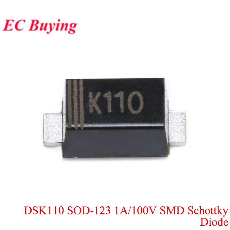 10-100pcs SS24 SS26 SS34 SS36 SS56 SS210 SS310 SS510 SS2200 SS3200 SS54 DSK14 DSK34 DSK110 SS18 SS1150 SS1200 SS28 SK104C 칩