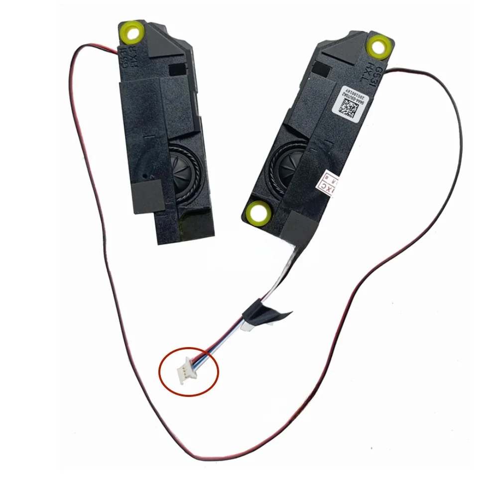 Zestaw głośników do laptopa Asus ROG G531 G532 G731 G531G G531GW G531GT G731GW G731GT GU Głośnik wewnętrzny 04072- 03820000 03250000 — zdjęcie produktu 7