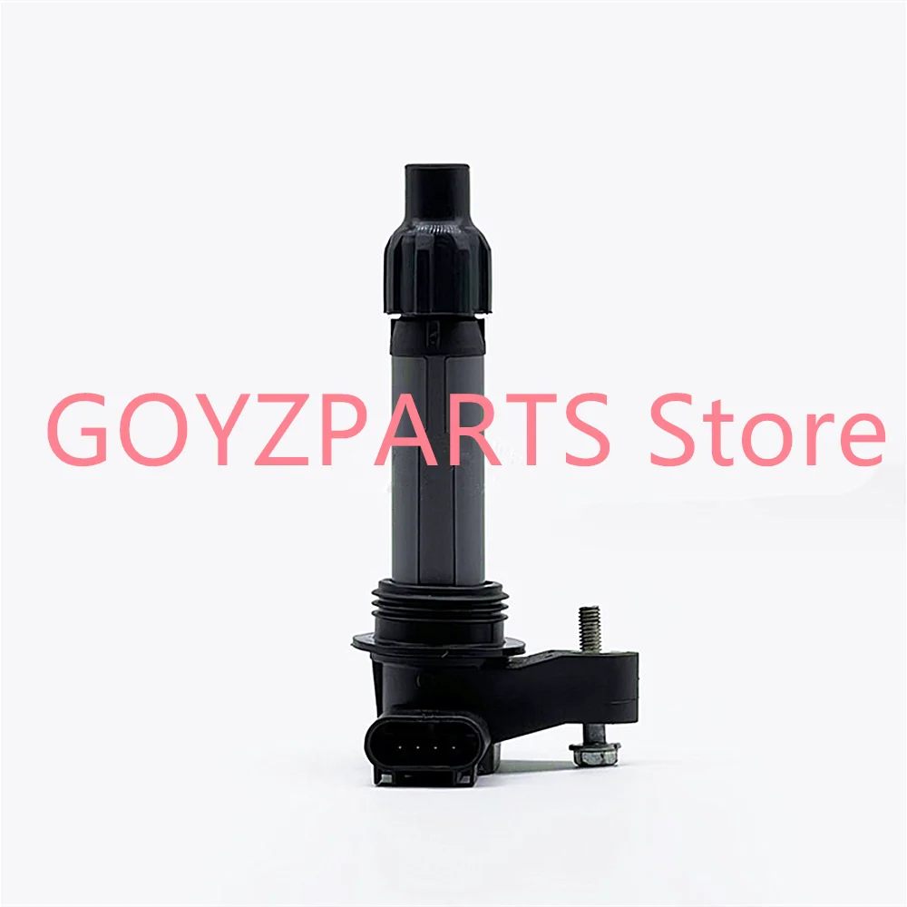 Ignition Coil Plug For BUICK PARK AVENUE LACROSSE CADILLAC SRX 3.0L OEM 12632479 12590990 33400-78J02 UF569