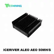 MG PROMO PROMO PROMO Nowy Iceriver Aeo Aleo Miner