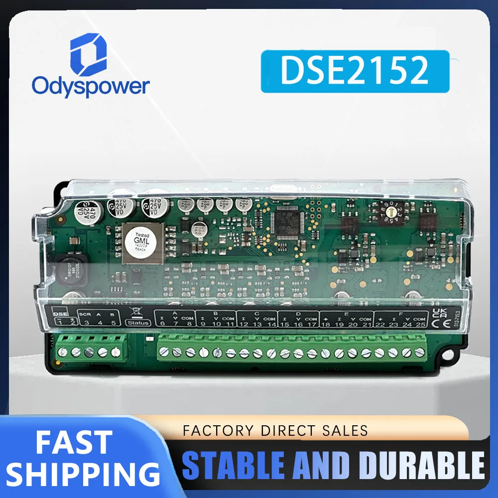 DSE2152 Original Ge…