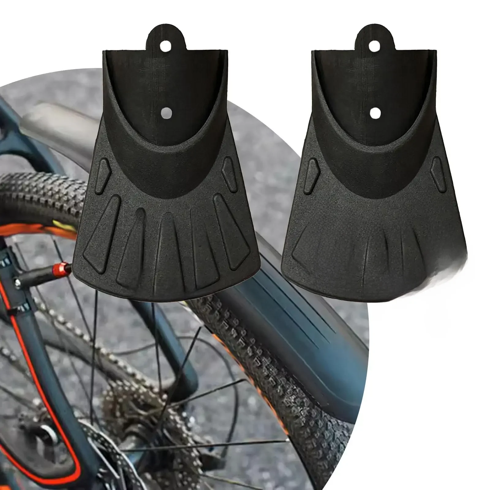 AliExpress SONONIA 2x Bike Fender Protection Cover Bicycle Mud Fender Protector Practical