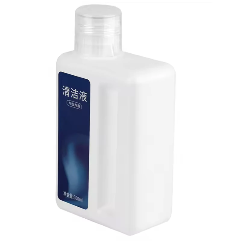 Liquid For Dreame X40 Ultra\X30 Ultra\H11/H11 Max/H12/H13/H12 Pro / M12 /W10 Cleaning Fluid Parts Accessories 500ml