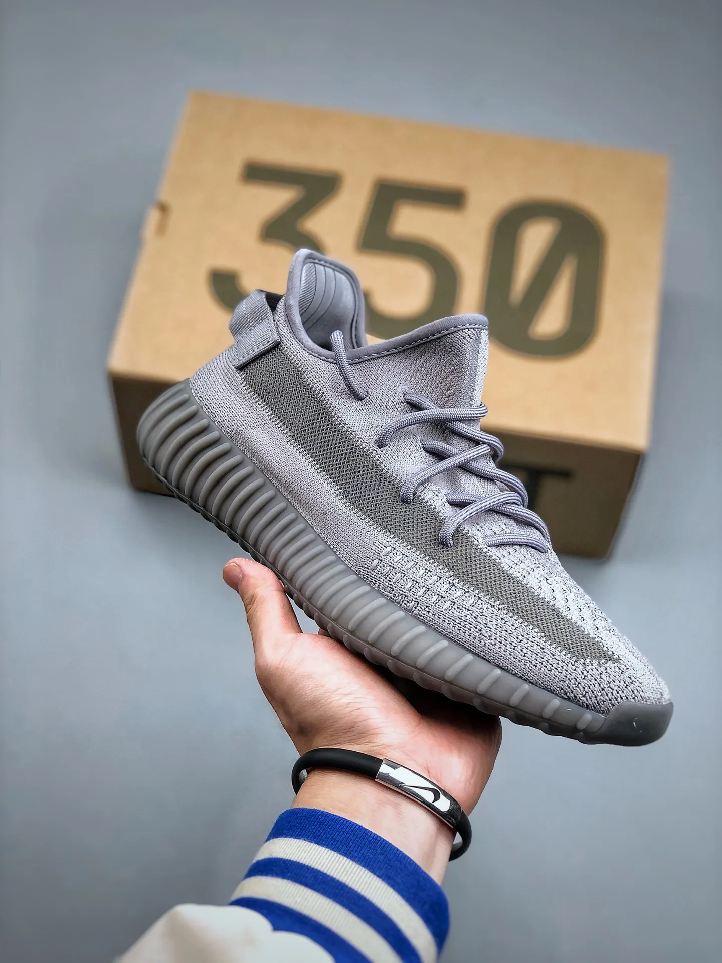Yeezy Space Shoes – תיאור מפורט, מבחן אמיתי והמלצות למשתמשים אמיתיים