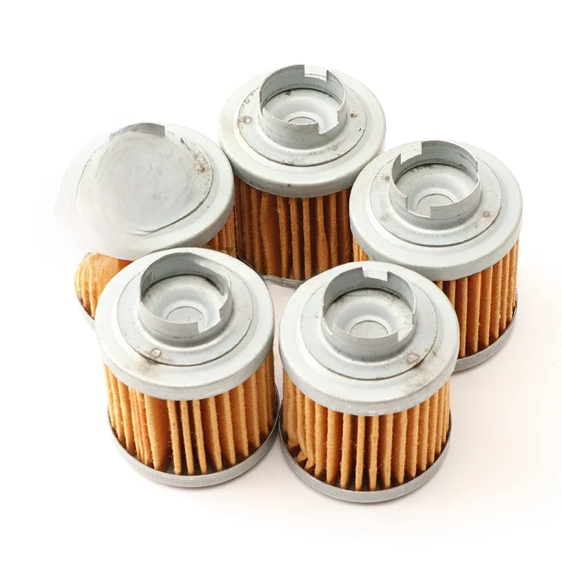 AliExpress Motorcycle Oil Filter For YX 150cc 160cc Zongshen 155cc ZS155 ZS190 Engine Motorbike Pit Dirt Bike Replacement Accessories