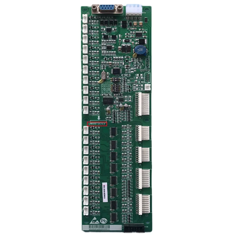 

rs32 v3.0 without Sound card Lift PCB Card Elevator Escalator Accessory Parts