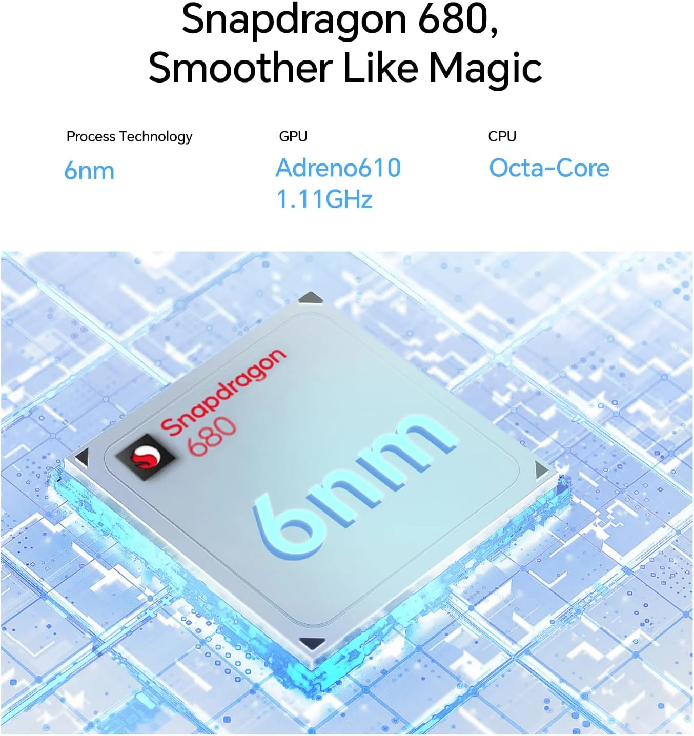 تابلت HONOR Pad X8a WIFI إصدار الاتحاد الأوروبي Snapdragon 680 4GB 128GB 11 بوصة 90 هرتز عرض 8300 مللي أمبير بطارية أندرويد 14 واي فاي تابلت