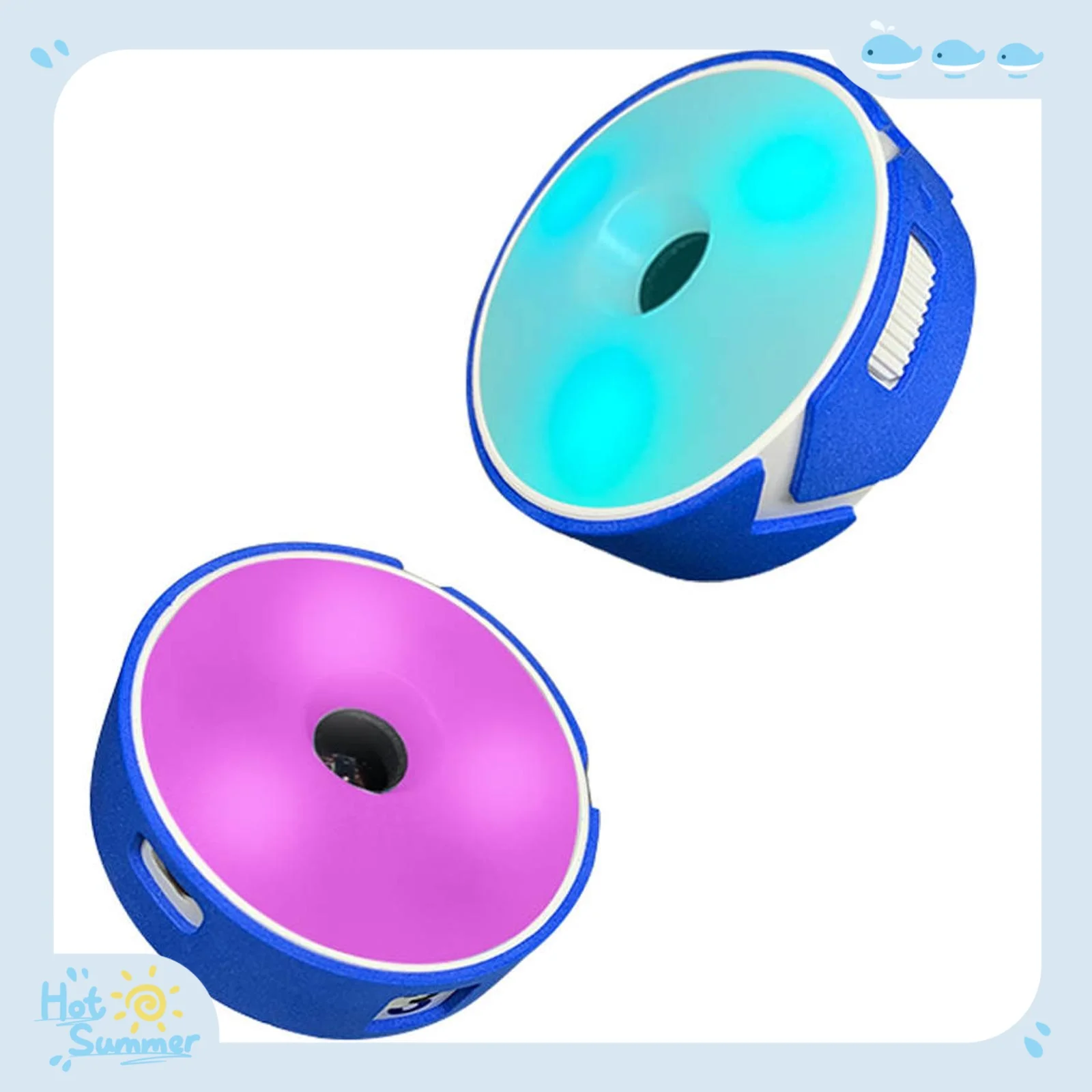 

4pcs Reaction Training Lights LED Training Set for Basketball Fitness Fencing Speed Agility Exercise Football Soccer Quick