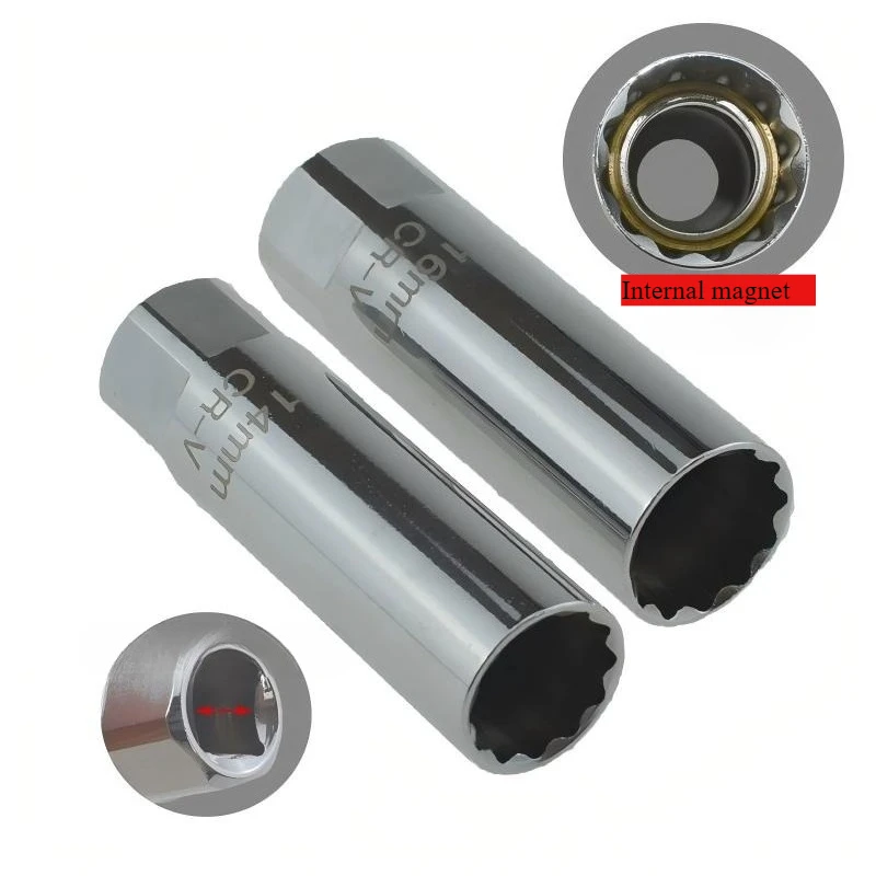 Universal Spark Plu…