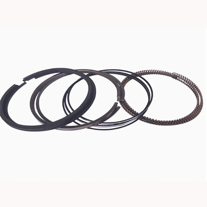 

Piston ring for JAC Refine 2.0/2.4 rein s5 T6 T8 Petrol Engine 23040-38200 1004014GC 1004200GD150