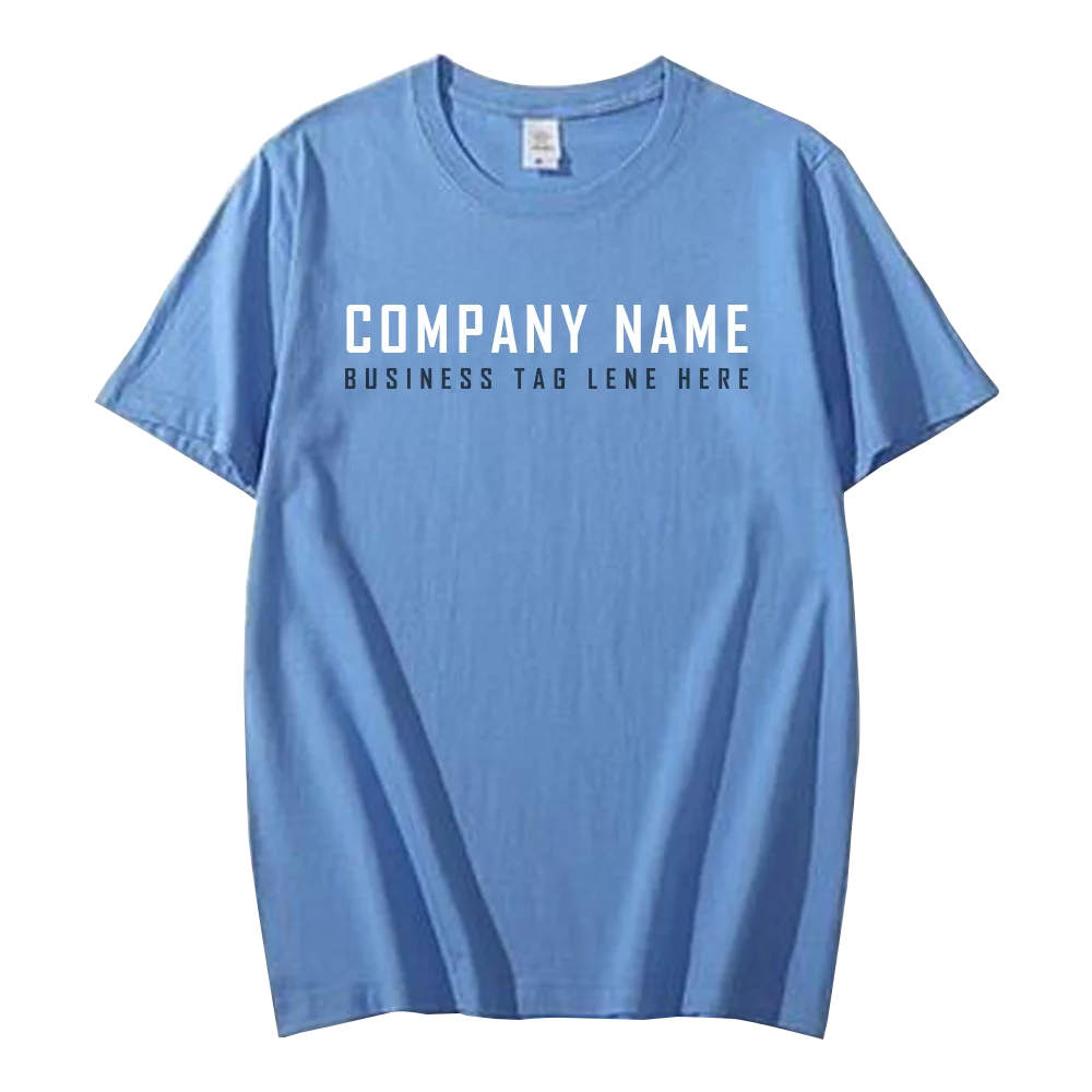 

Summer cotton Custom T shirts for men 2023, new top clothing casual t shirt, Men And Women Sports Tees