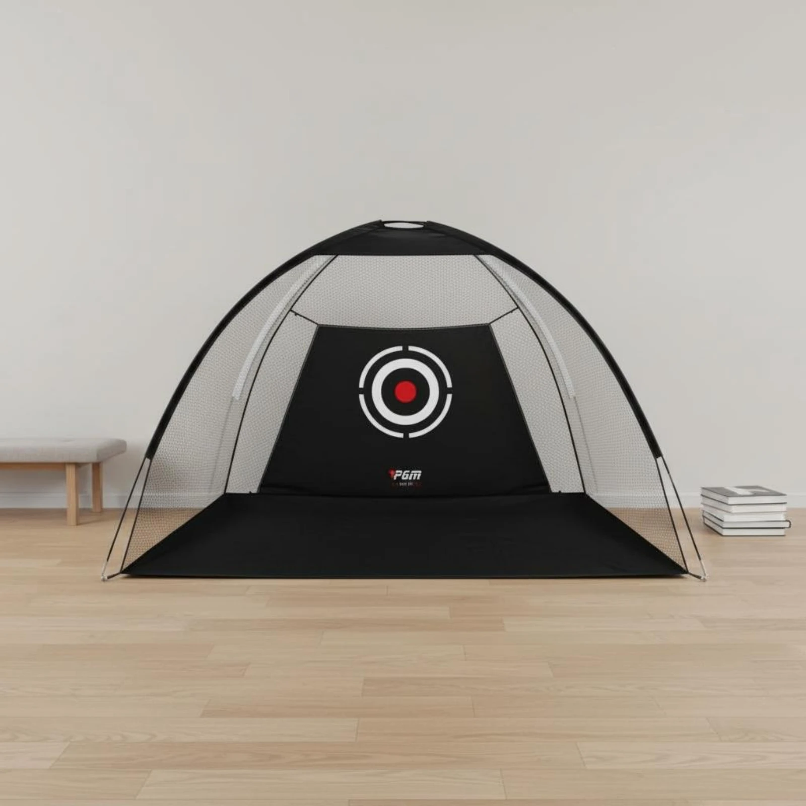rete-da-golf-pieghevole-per-allenamento-indoor-e-outdoor-rete-da-golf-per-pratica-di-swing-rete-a-gabbia-per-impatto-nel-giardino-per-l'allenamento-dello-swing-di-golf
