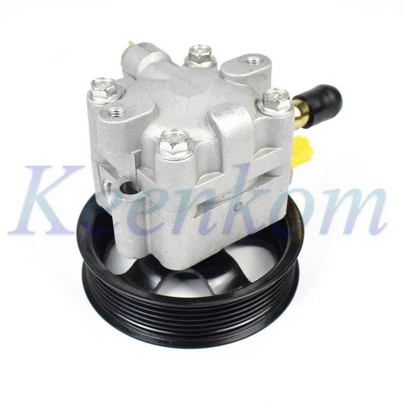 MR995026  Power Steering Pump For Mitsubishi Triton L200 Pajero Sport KA9T KB9T KG6W KH6W KH9W