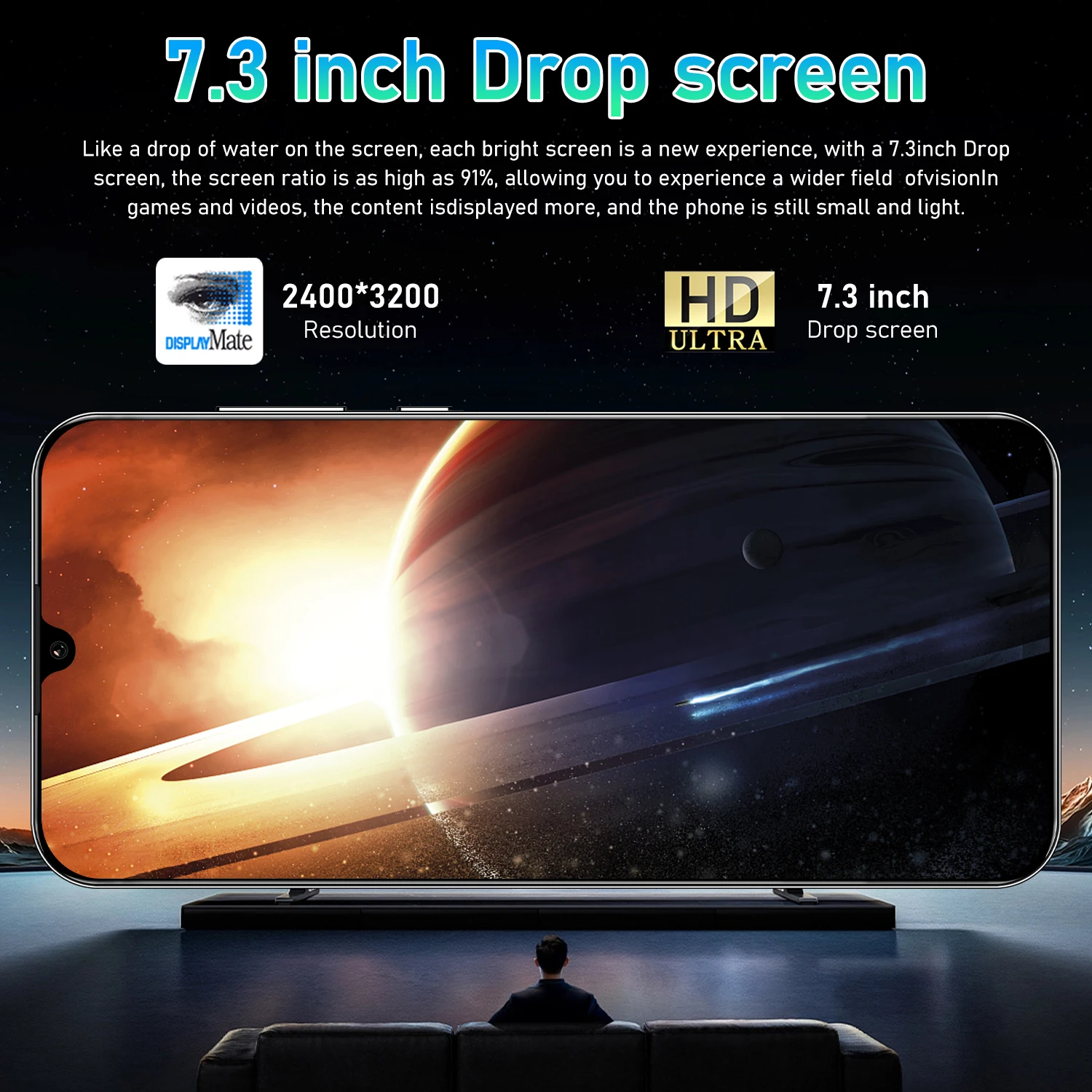 2025 versión Global Xioami 14T Pro 5G 50MP + cámara de 108MP 7,3 pulgadas teléfono inteligente Original Dual SIM Android 14 teléfono móvil 6800mAh