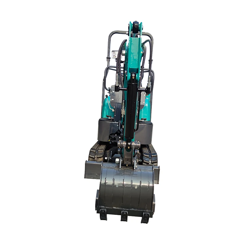 Hot selling brand new Chinese OWK12 small excavator customized products with lower prices